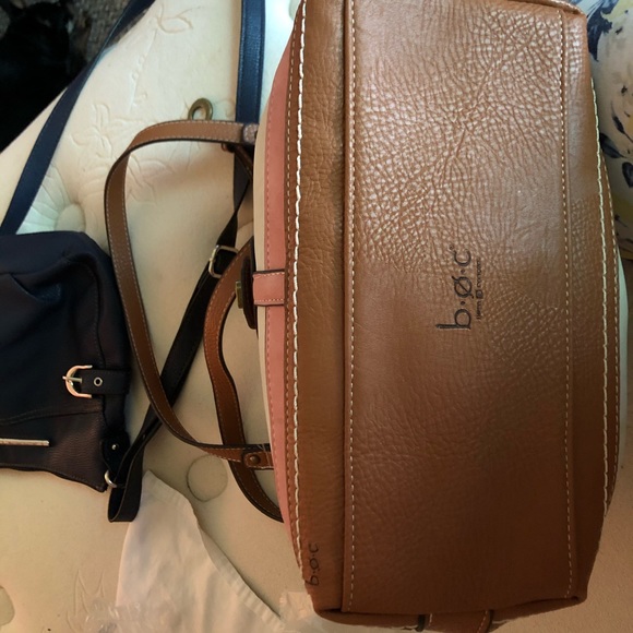 B.O.C purse - Picture 5 of 5